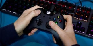 Christian Uriel did nothing but play video games