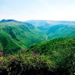 Not far from urban Guadalajara lies pristine Huentitán Canyon.