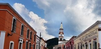 Mascota's history goes back well before the Spanish arrived in the Americas.