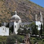 Guadalupe Chapel is one of the attractions in the Magical Town of Real de Catorce
