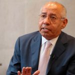 Ignacio Morales also suspects there may not be overwhelming evidence against Salvador Cienfuegos.