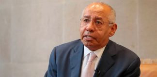 Ignacio Morales also suspects there may not be overwhelming evidence against Salvador Cienfuegos.