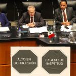 Health Minister Alcocer,