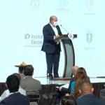 Jalisco Governor Alfaro