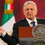 President López Obrador.