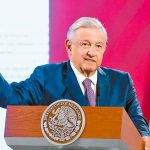 López Obrador: