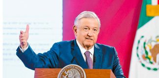 López Obrador: