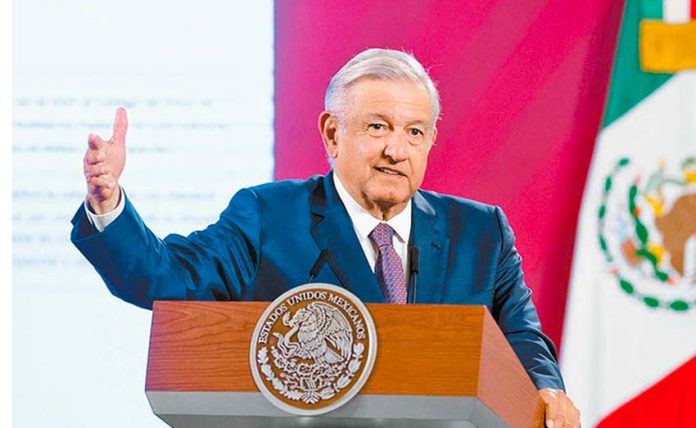 López Obrador: