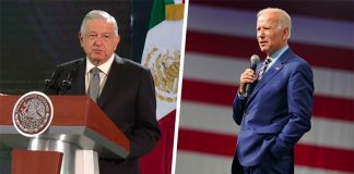 Clean energy could be a source of friction between López Obrador and Biden.