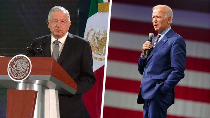 Clean energy could be a source of friction between López Obrador and Biden.