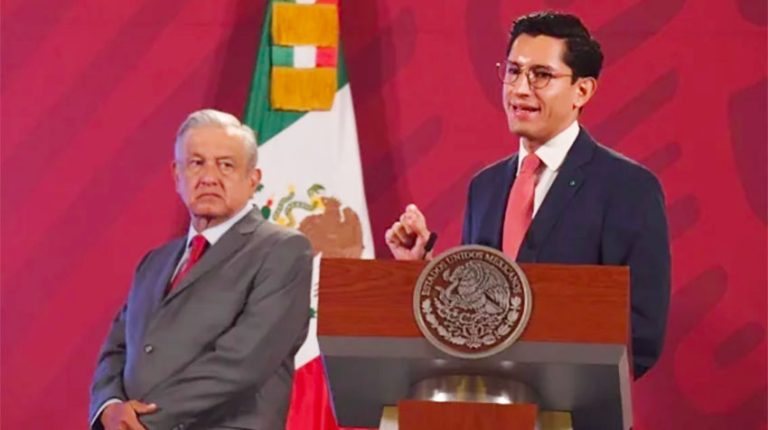 New agreement with US allows Mexico to meet water obligations