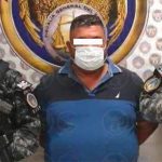 El Azul, arrested in Celaya.