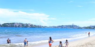 It's official: beach access must not be blocked.