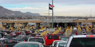 juarez border crossing