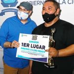 Contest winner Alejandro Alejo wanted to have his old life back.