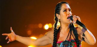 lila downs