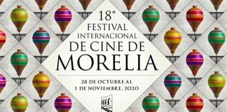morelia international film festival
