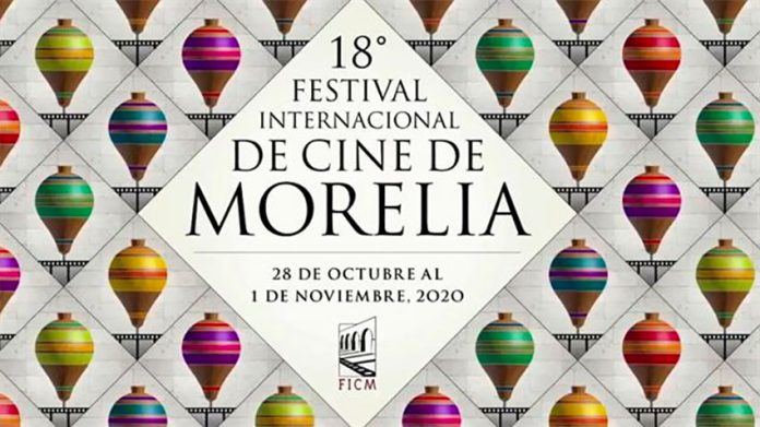 morelia international film festival
