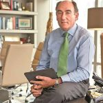 Iberdrola president Sánchez said future plans will depend on the government's response.