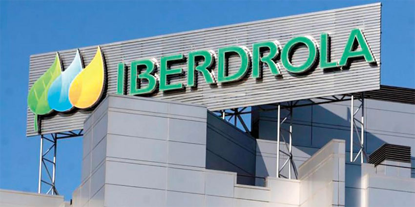 iberdrola