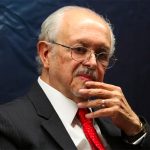 Molina was a joint winner of the Nobel Prize in Chemistry in 1995.