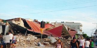 Fonden doles out cash to help victims of natural disasters