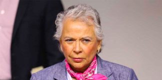 Sánchez: at times her opinion has not been taken into account.