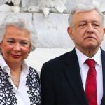 Sánchez and López Obrador
