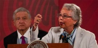 Minister Sánchez: happy to be part of cabinet.