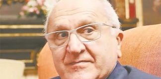 Jesús Seade led negotiations that led to a new North American trade agreement.