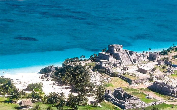 Tulum will get an airport, although no details have been offered.