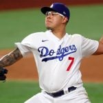 A tumor and a shoulder injury have been among the challenges facing the 24-year-old.