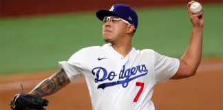 A tumor and a shoulder injury have been among the challenges facing the 24-year-old.