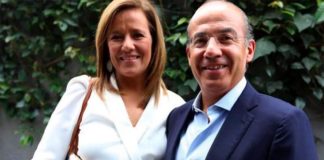 Zavala and Calderón had been optimistic that their movement would become a political party.