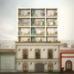 The Reurbano architectural firm's ethos is "urban recycling," which preserves historic buildings in old neighborhoods while updating them for modern use.