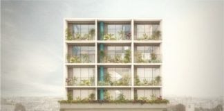 The Reurbano architectural firm's ethos is "urban recycling," which preserves historic buildings in old neighborhoods while updating them for modern use.