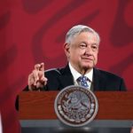 President López Obrador believes austerity measures for government agencies help root out corruption.