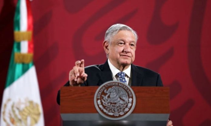President López Obrador believes austerity measures for government agencies help root out corruption.