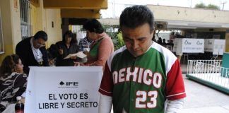 With free citizen IDs, local polls, and Sunday voting, are Mexico’s elections run better than in the U.S?