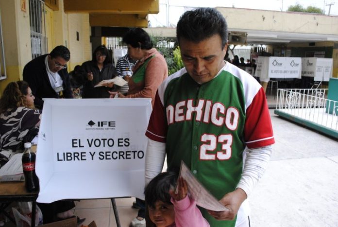 With free citizen IDs, local polls, and Sunday voting, are Mexico’s elections run better than in the U.S?