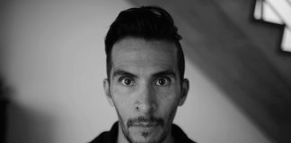 Photographer Miguel Tovar recently won recognition from Harvard University for his images of Mexico City shut down in response to the Covid-19 pandemic.