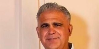 Frank Aguilar disappeared August 20.