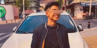 Alessandro, 14, is latest teen murder victim.