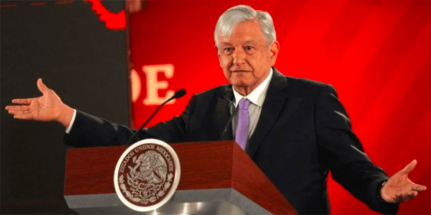 López Obrador