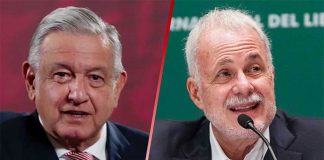 lopez obrador, raul padilla