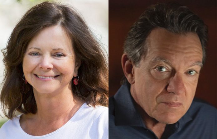 Geraldine Brooks and Lawrence Wright are among the guest writers at the San Miguel writers' conference.