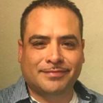 Massacre suspect Roberto González.