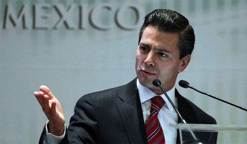 Peña Nieto