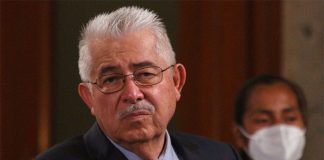 Alejandro Esquer signed contracts with bogus companies.