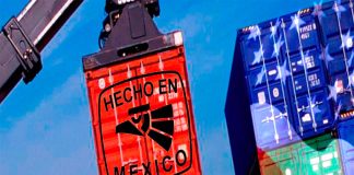 made in mexico exports